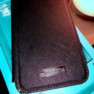 Kate Spade Card Phone Case